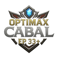 OptimaX Cabal Ep.33